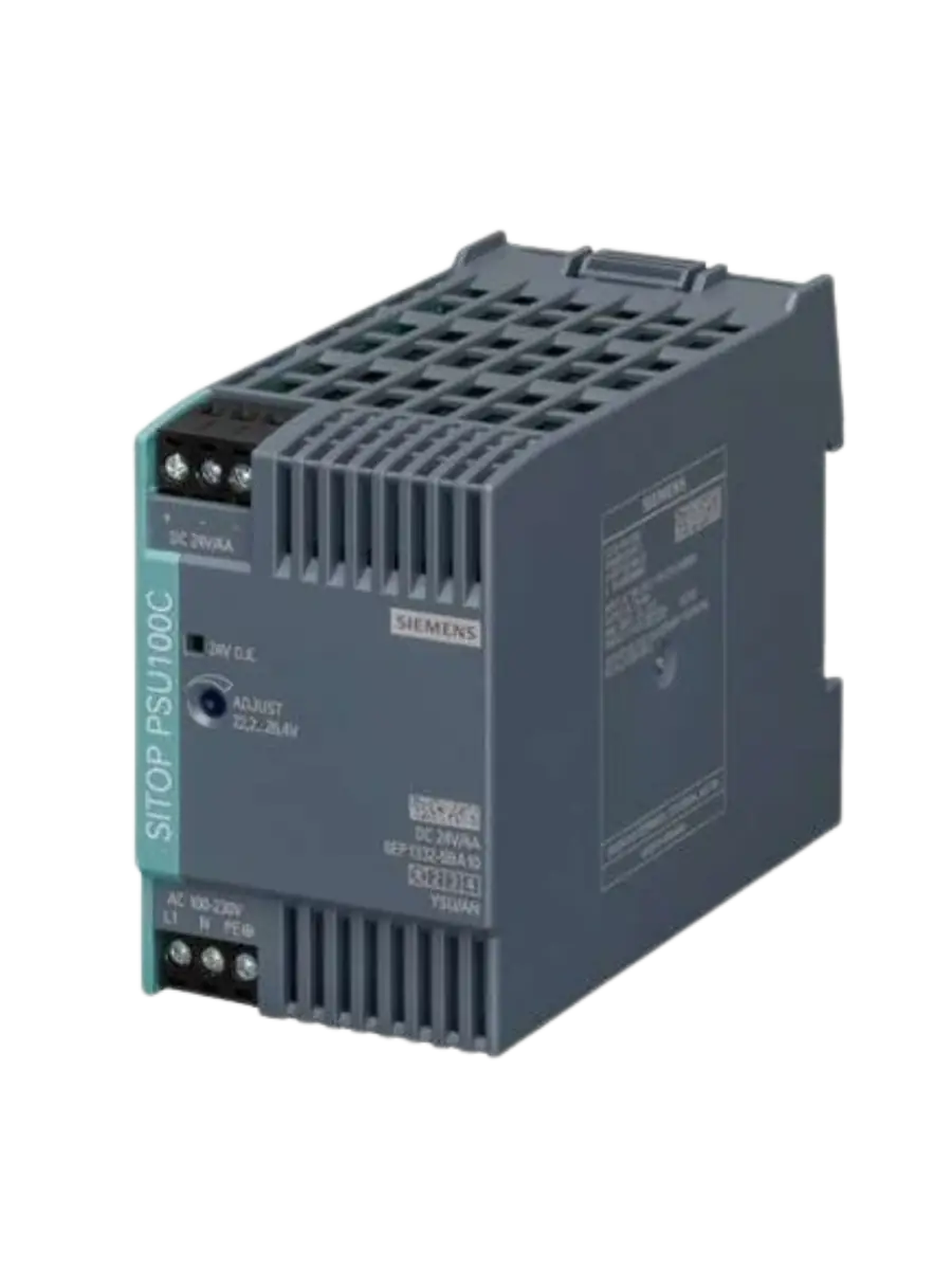 6EP1332-5BA10 Siemens — Siemens Power Supply